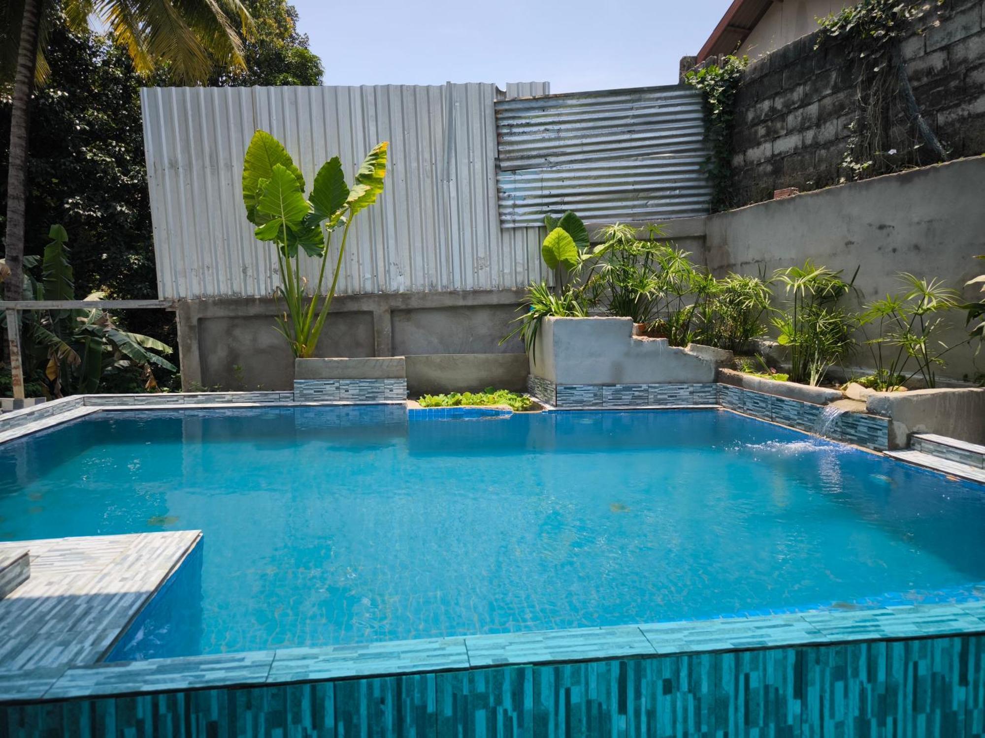 Vang Vieng Champa Hotel Extérieur photo